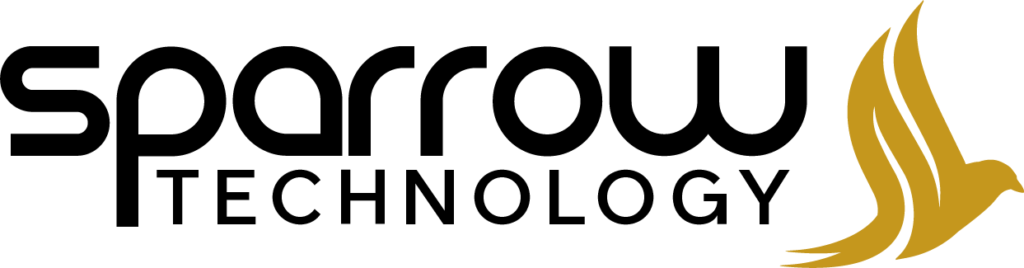 Sparrow Technology Logo